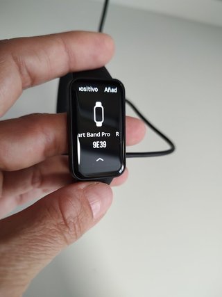 Xiaomi Redmi Smart Band Pro Negra