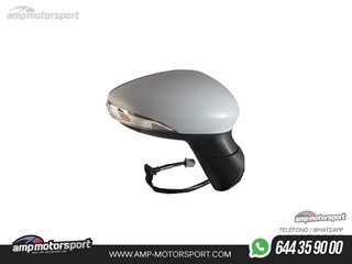 RETROVISOR COMPLETO DERECHO PARA FORD B-MAX