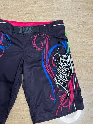 Bañador JetPilot Multicolor de Mujer
