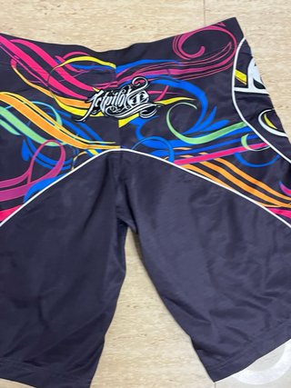 Bañador JetPilot Multicolor de Mujer