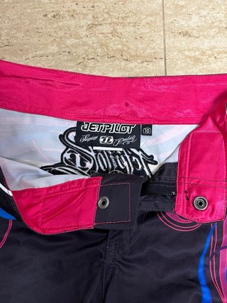Bañador JetPilot Multicolor de Mujer