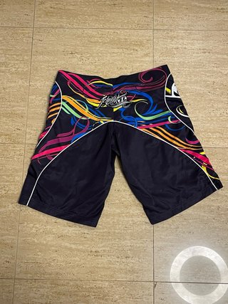 Bañador JetPilot Multicolor de Mujer
