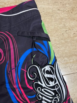 Bañador JetPilot Multicolor de Mujer