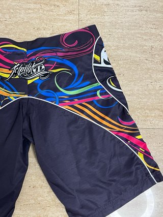 Bañador JetPilot Multicolor de Mujer