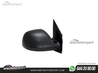 RETROVISOR COMPLETO DERECHO PARA VOLKSWAGEN T6 MULTIVAN / CARAVELLE