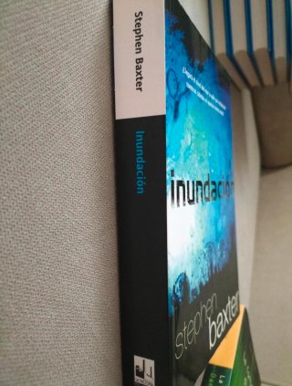 Inundación