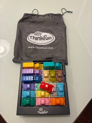 Juego Educativo Thinkfun