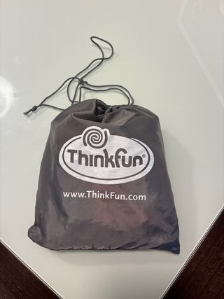 Juego Educativo Thinkfun