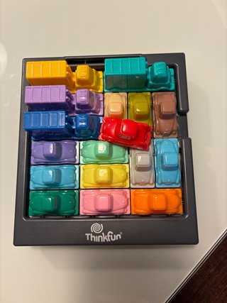 Juego Educativo Thinkfun