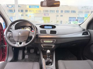 Renault Megane 2015