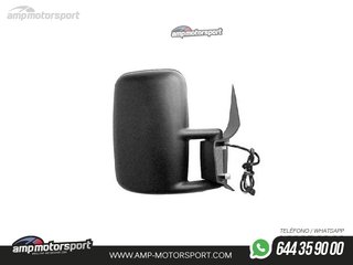 RETROVISOR COMPLETO DERECHO PARA MERCEDES-BENZ SPRINTER