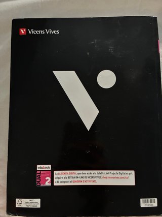 Història de l'Art, Batxillerat 2, Dual Llibre d...