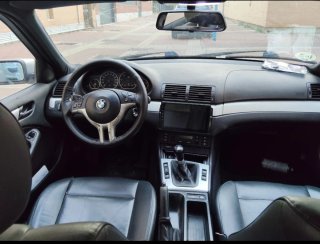 BMW Serie 3 2005 MANUAL