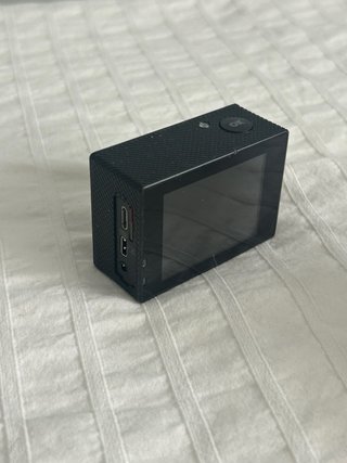 Cámara Victure 4K Wi-Fi Todoterreno