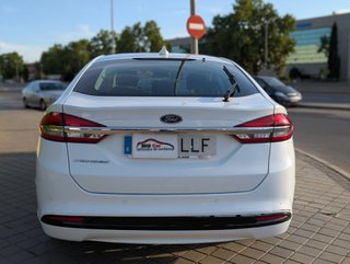 Ford Mondeo 2.0Tdci Titanium 150Cv Garantía IVA In