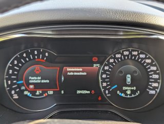 Ford Mondeo 2.0Tdci Titanium 150Cv Garantía IVA In
