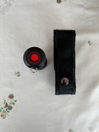 Linterna LED Lenser P7