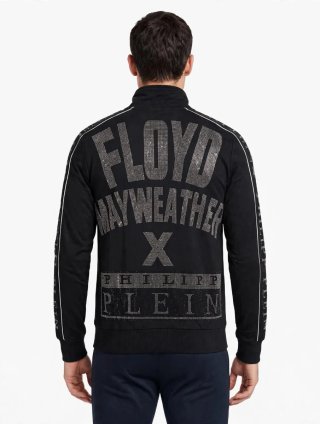 Chándal Philipp Plein Floyd Mayweather