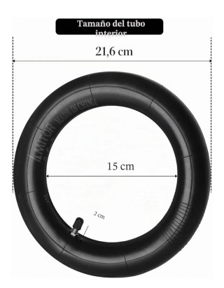 Cámara Patinete Eléctrico Xiaomi M365 Pro 2