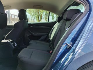 Skoda Octavia 2020