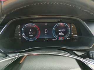 Skoda Octavia 2020