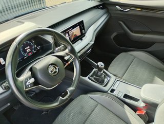 Skoda Octavia 2020