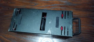 Kit Thunder Tiger Completo