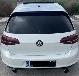Volkswagen Golf, 7  GTD 2016