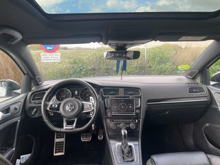 Volkswagen Golf, 7  GTD 2016