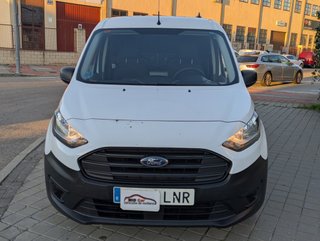 Ford Transit Connect L2 1.5Tdci 100Cv Garantía IVA