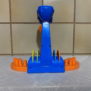 Proiettore da Disegno HotWheels - con 4 dischi