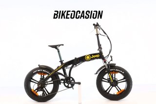 Bicicleta Jeep FR 7020 t.S Reacondicionada