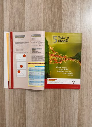 Mindset 1 Bachillerato. Students's book