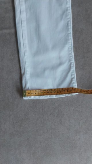 Pantaloni bianchi EXTÈ ITIERRE