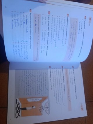 No faig faltes! Reforç de Llengua, 2n ESO.