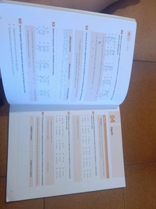 No faig faltes! Reforç de Llengua, 2n ESO.