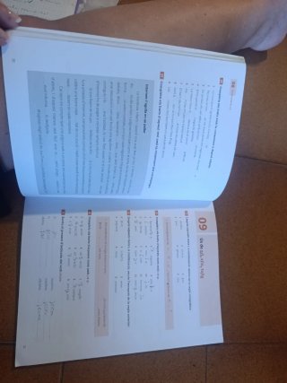 No faig faltes! Reforç de Llengua, 2n ESO.