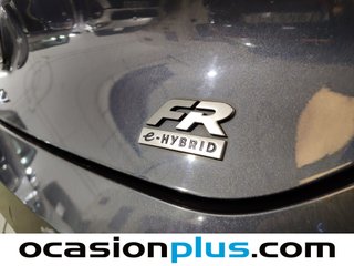 SEAT León 1.4 e-Hybrid S&S FR Go XL DSG 150 kW (204 CV)