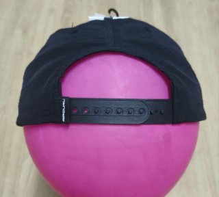 Gorra Rip Curl Negra