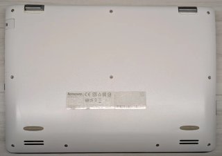 Lenovo Yoga 300-11IBY
