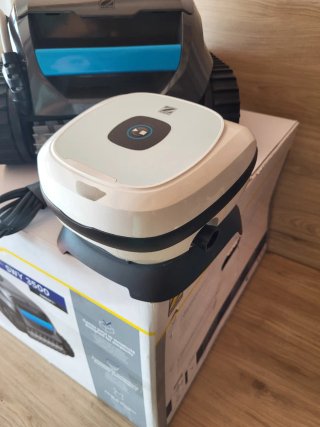 Robot Limpiafondos Zodiac SWY 3500
