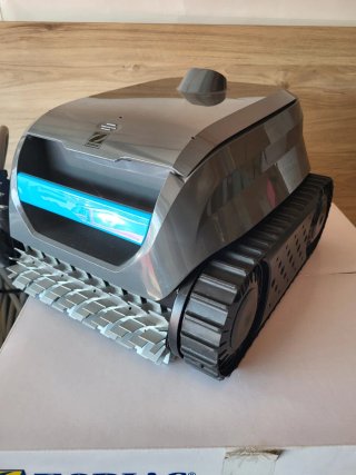 Robot Limpiafondos Zodiac SWY 3500