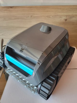 Robot Limpiafondos Zodiac SWY 3500
