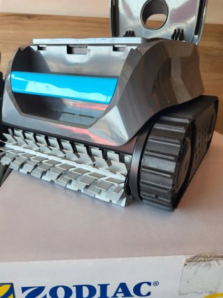 Robot Limpiafondos Zodiac SWY 3500