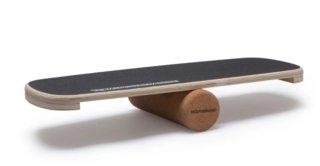 Tabla de equilibrio (balance board)