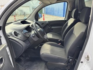 Renault Kangoo 2019