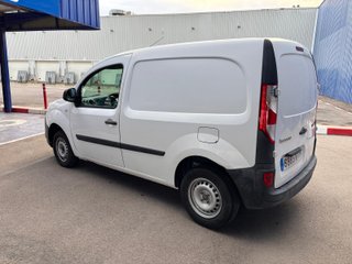 Renault Kangoo 2019