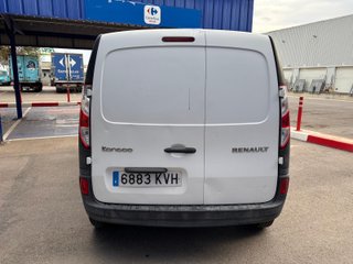 Renault Kangoo 2019