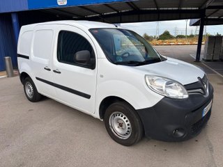 Renault Kangoo 2019