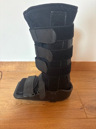 Bota Orliman Walker Talla 3